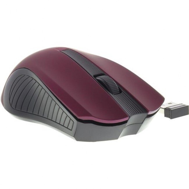 Mouse Wireless USB Yenkee, Monaco, Mov